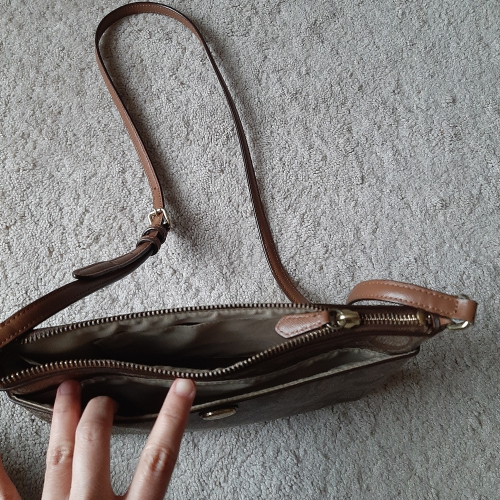 COACH Crossbody bag - Picture 6 of 6